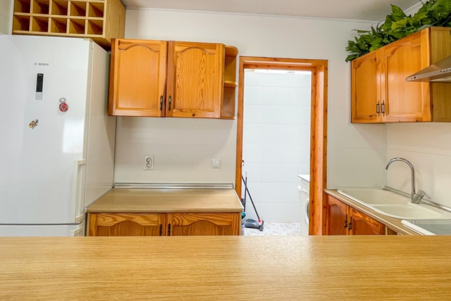 Re-Sale - Townhouse - Orihuela Costa - Playa Flamenca