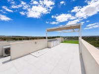 Re-Sale - Detached Villa - Benijofar - Benijofar - Village