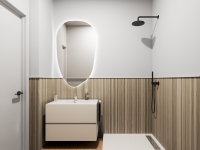 Nouveau - Appartement - San Miguel de Salinas - San Miguel - Ville