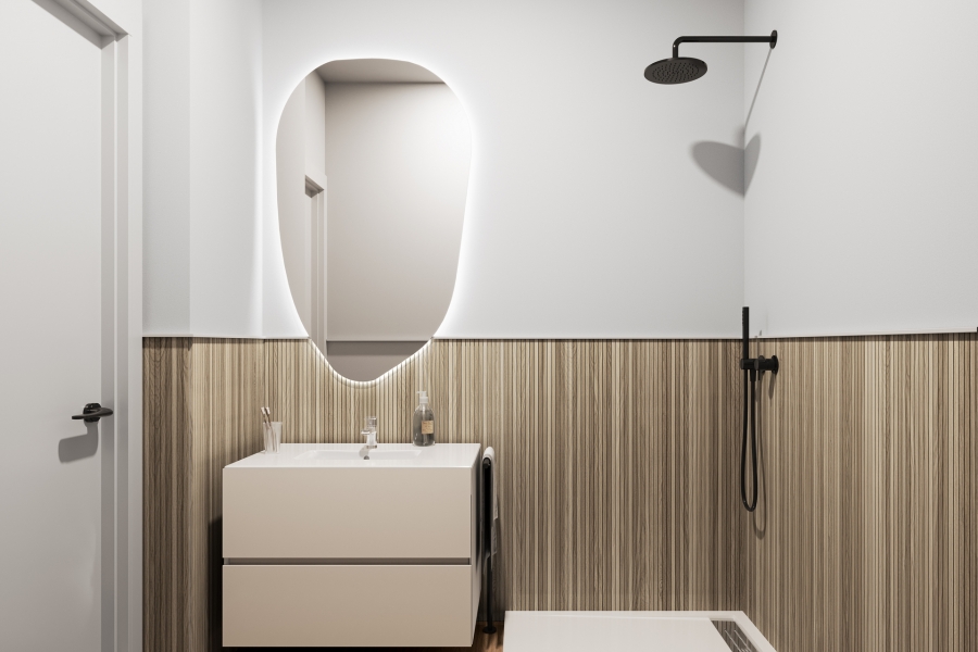 Nouveau - Appartement - San Miguel de Salinas - San Miguel - Ville