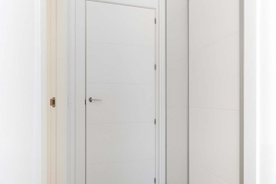 Re-Sale - Apartment - Pilar de La Horadada - El Mojón