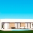 New - Detached Villa - Finestrat