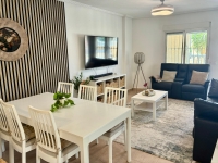 Re-Sale - Apartment - Orihuela Costa - Villamartin