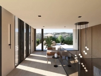 Nueva - Chalet - Banos y Mendigo - Baños y Mendigo