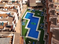 New - Apartment - Aguilas - Águilas - Town