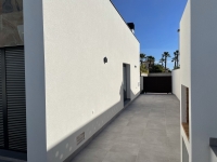 New - Detached Villa - Formentera del Segura - Fincas de La Vega