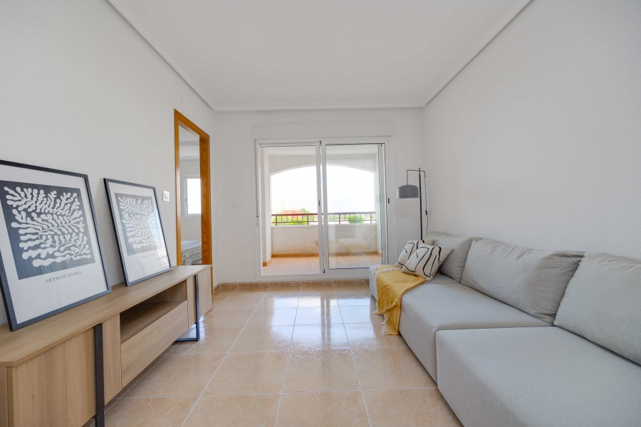 New - Apartment - San Fulgencio - San Fulgencio - Town