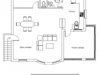 Re-Sale - Detached Villa - Benimar - Benimar II