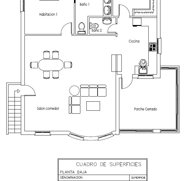 Re-Sale - Detached Villa - Benimar - Benimar II