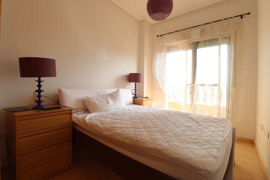 Re-Sale - Apartment - Formentera del Segura - Formentera - Village