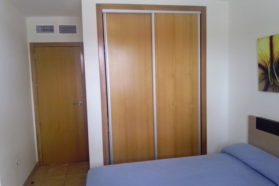 New - Apartment - Aguilas - Águilas - Town
