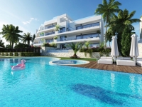 New - Apartment - Orihuela - Las Colinas Golf Resort