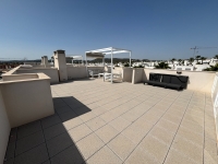 Re-Sale - Apartment - Los Montesinos - Entre Naranjos / Vistabella Golf