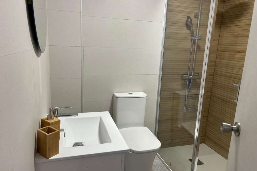 Re-Sale - Apartment - Orihuela Costa - Cabo Roig