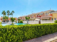 Re-Sale - Townhouse - Ciudad Quesada - Doña Pepa