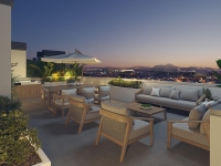 New - Penthouse - Alicante - San Agustín-PAU 2