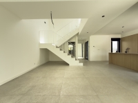 New - Detached Villa - Finestrat - Sierra Cortina - Golf Bahia