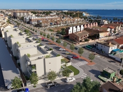 Appartement - Nouveau - Los Alcazares - Los Alcazares - Ville