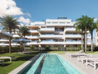 New - Apartment - Santa Rosalía - Santa Rosalía Lake & Life Resort