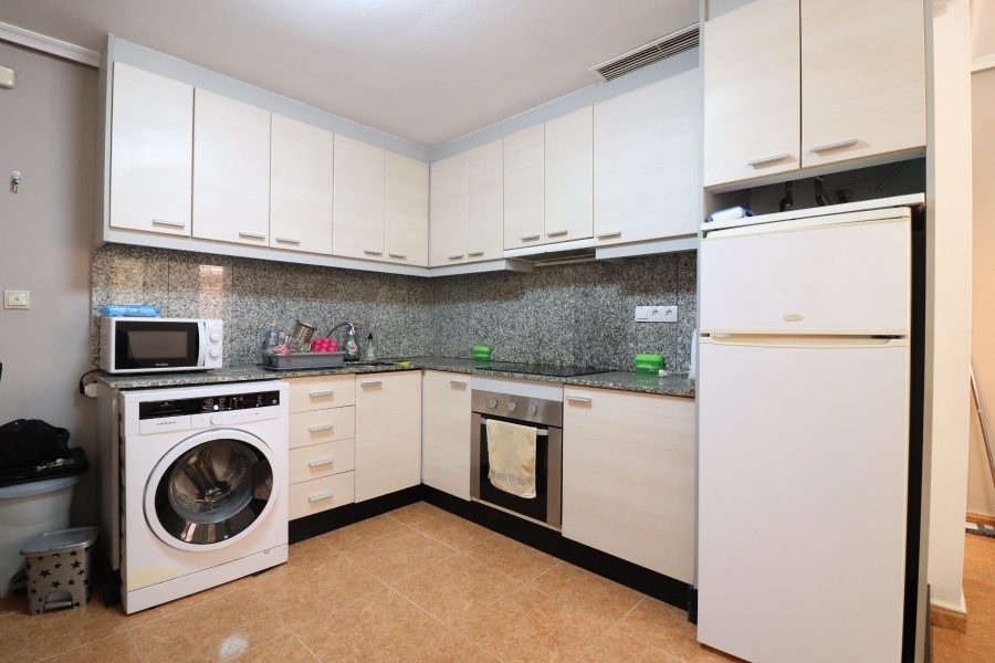 Wederverkoop - Appartement - Rojales - Los Palacios