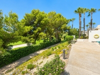 Re-Sale - Detached Villa - Orihuela Costa - Villamartin