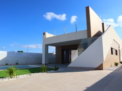 Detached Villa - New - Aspe - Aspe - Country
