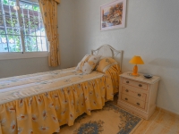 Re-Sale - Detached Villa - Ciudad Quesada - Ciudad Quesada - Town