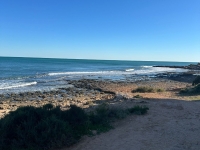 Re-Sale - Apartment - Orihuela Costa - Las Ramblas