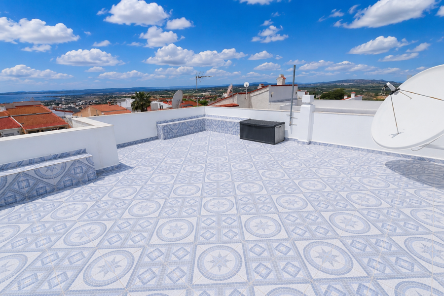 Re-Sale - Townhouse - Ciudad Quesada - Ciudad Quesada - Town