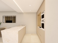 New - Apartment - Los Alcazares - Serena Golf