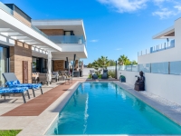 Re-Sale - Detached Villa - Ciudad Quesada - Ciudad Quesada - Town