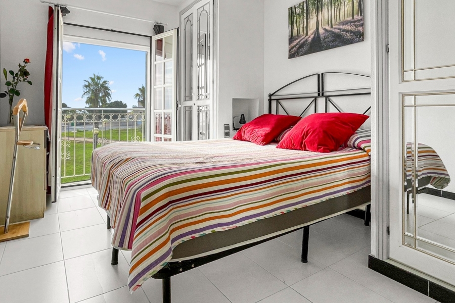Re-Sale - Apartment - Orihuela Costa - Los Altos