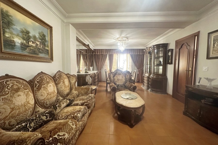 Re-Sale - Apartment - Torrevieja - Torrevieja - Centre