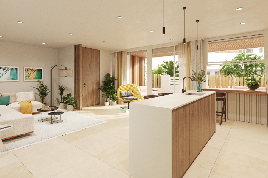 New - Apartment - San Juan de los Terreros - San Juan De Los Terreros