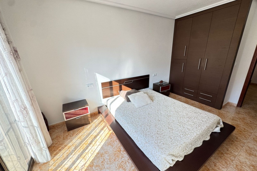 Re-Sale - Townhouse - San Miguel de Salinas - San Miguel - Town