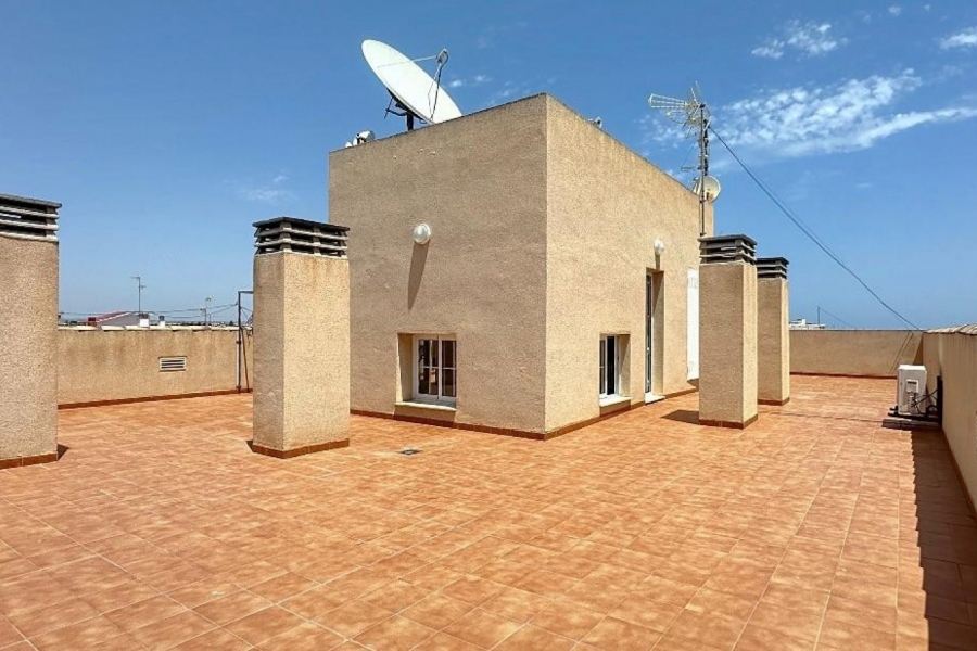 Re-Sale - Apartment - Lo Pagan - Lo Pagan - Town