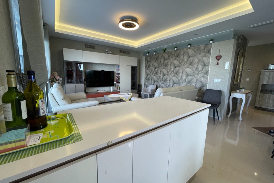Re-Sale - Apartment - Ciudad Quesada - La Laguna