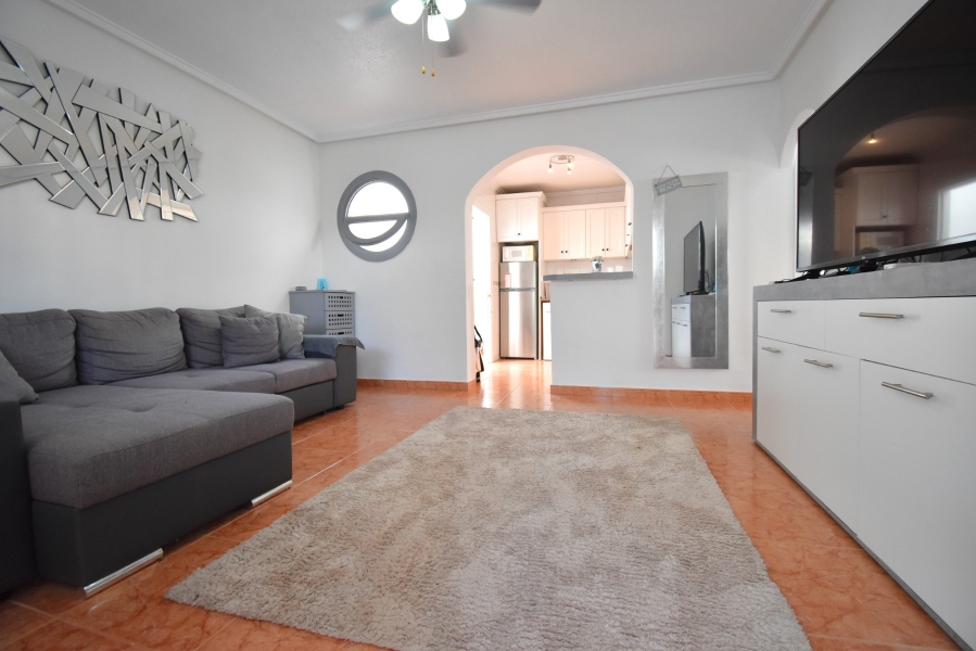 Re-Sale - Quad Villa - Orihuela Costa - Playa Flamenca