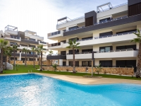 Re-Sale - Apartment - Orihuela Costa - Los Altos