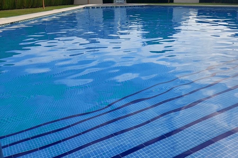 Re-Sale - Apartment - Orihuela Costa - Playa Flamenca