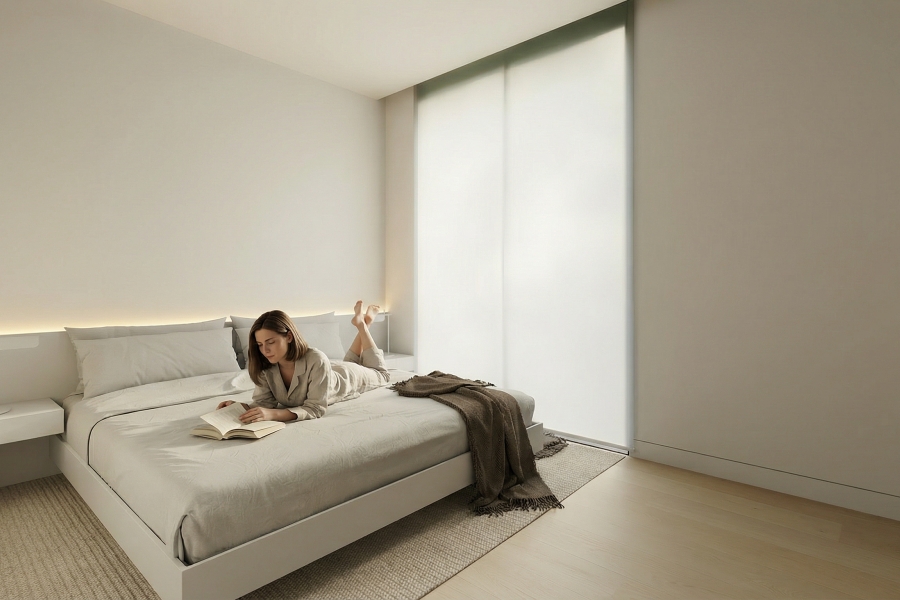 New - Detached Villa - Alfaz del Pi - Alfaz del Pi - Town