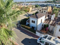 Re-Sale - Semi Detached Villa - Algorfa - La Finca Golf Resort