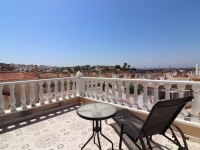 Re-Sale - Detached Villa - Benimar - Benimar I