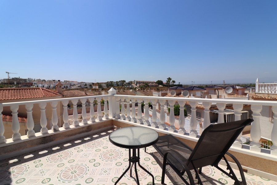 Re-Sale - Detached Villa - Benimar - Benimar I
