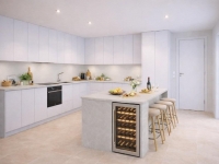 New - Apartment - Torrevieja - Torrevieja - Centre