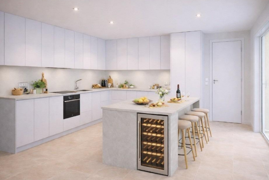 New - Apartment - Torrevieja - Torrevieja - Centre