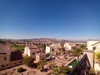 Re-Sale - Townhouse - Algorfa - La Finca Golf Resort