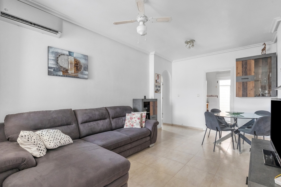 Re-Sale - Apartment - Orihuela Costa - Los Altos