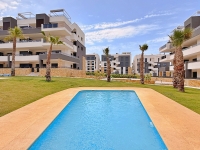 Re-Sale - Apartment - Orihuela Costa - Los Altos