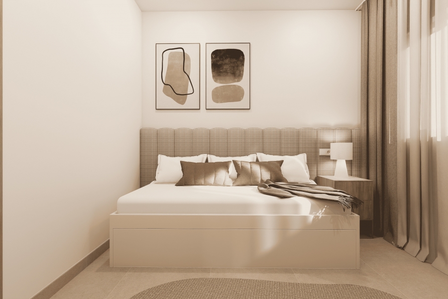 New - Apartment - Pilar de La Horadada - Pilar De La Horadada